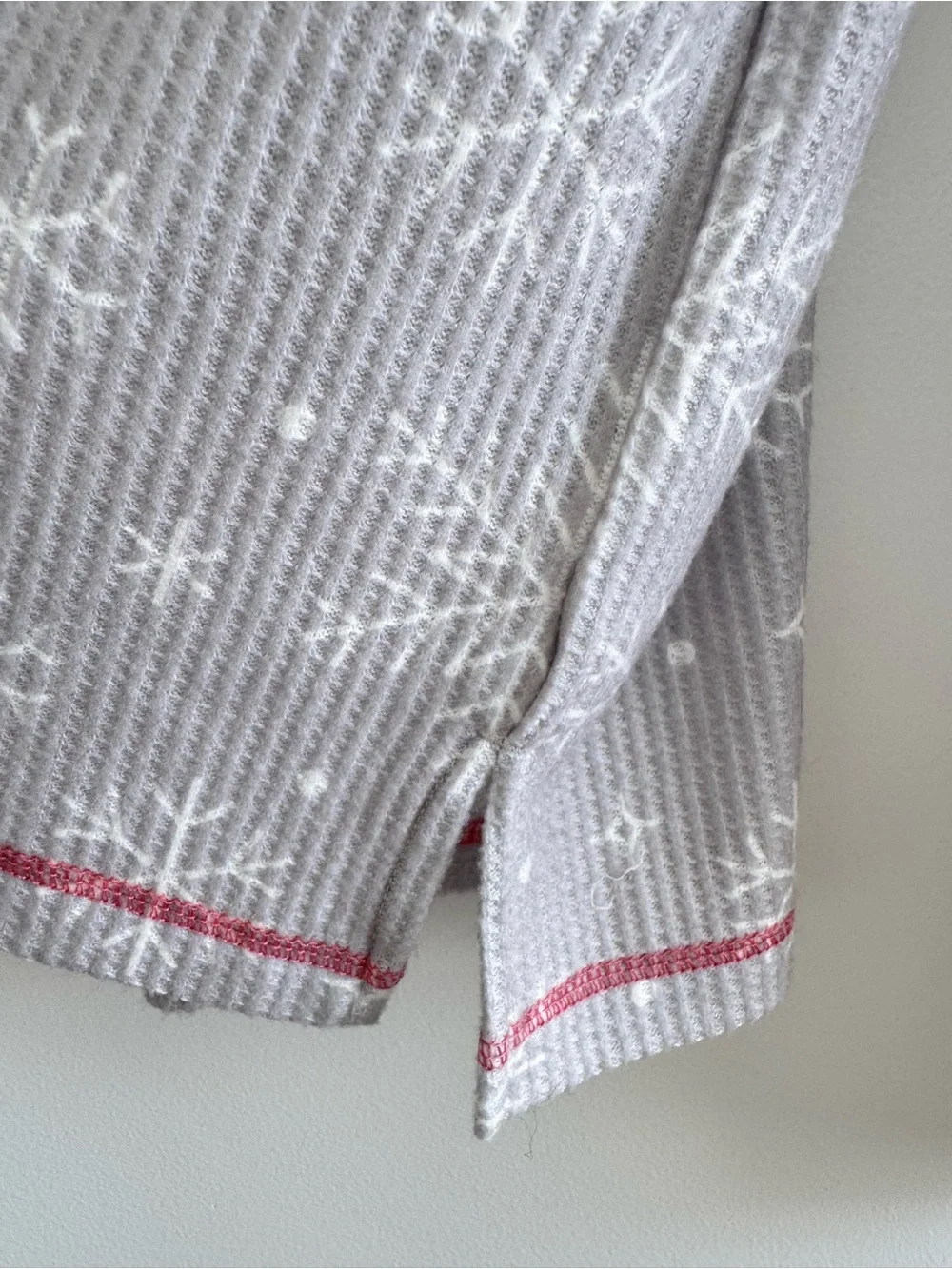 PJ Salvage cozy comfortable